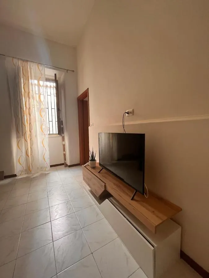 Bianca Lavica Guest-House Apartment Catania Italy