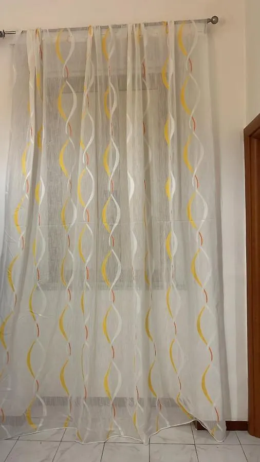 Bianca Lavica Guest-House Apartment Catania 0*,  Italy
