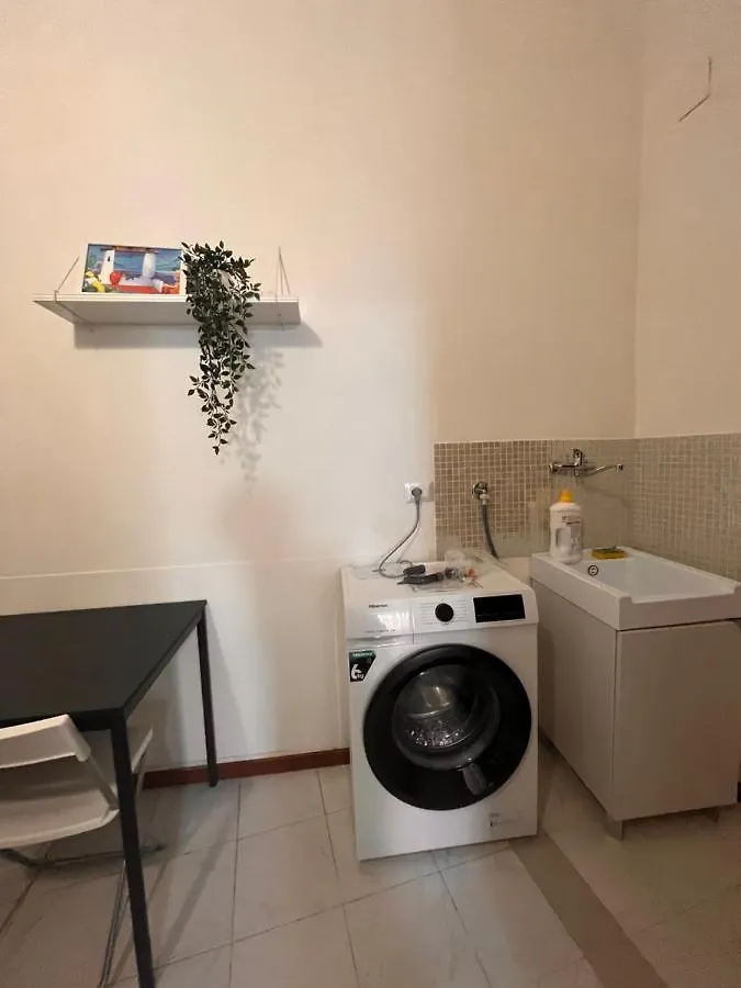 Bianca Lavica Guest-House Apartment Catania
