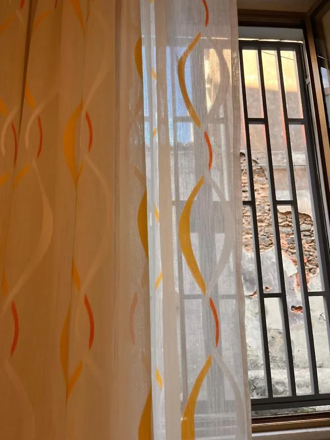 Bianca Lavica Guest-House Apartment Catania 0*,