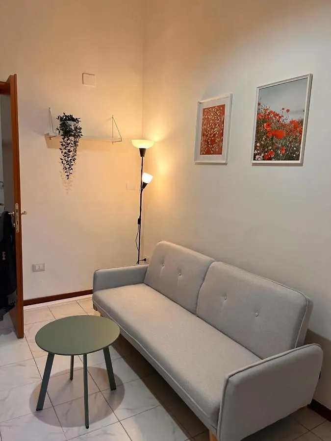 Bianca Lavica Guest-House Apartment Catania