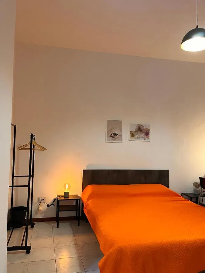 Bianca Lavica Guest-House Apartment Catania Italy